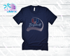 PHU BB 23 U BB Unisex Tee (3 colors)