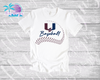 PHU BB 23 U BB Unisex Tee (3 colors)