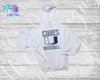 PHU Canes Baseball Hoodie