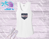PHU Home Plate White Shirts/Tanks
