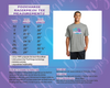 TBBA Baseball Logo Unisex Adult, Ladies V Neck & Youth Shirts