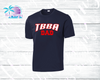 TBBA Dad Men's Dri-Wick Shirt (2 Color Options)