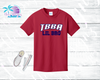 TBBA Lil Bro Youth Shirt
