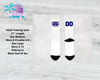 TBBA Baseball Training Sock (2 design options)