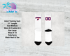 TBBA Baseball Training Sock (2 design options)