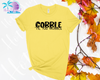 Thanksgiving- Gobble til You Wobble