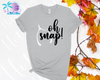 Thanksgiving - Oh Snap