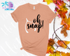 Thanksgiving - Oh Snap