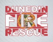 Dunedin Fire Rescue Swag