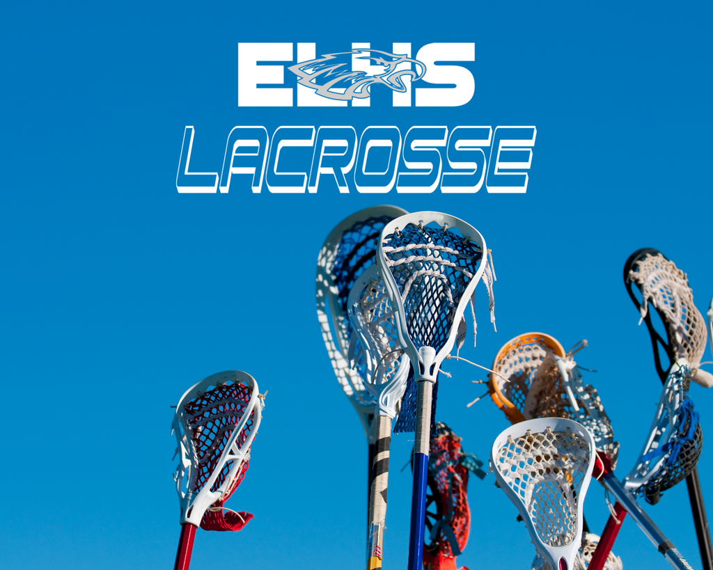 ELHS Lacrosse 2026
