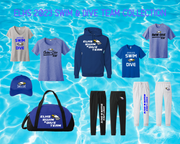 ELHS 2023 Swim & Dive Team Collection