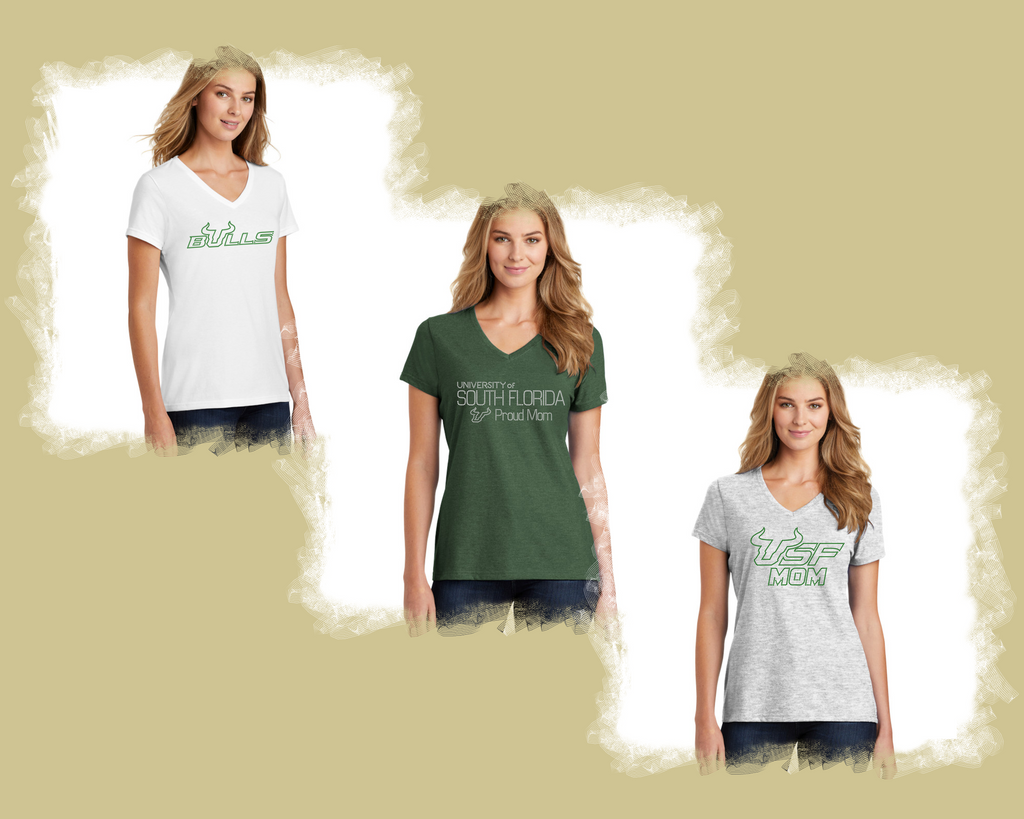 USF Spirit Wear Collection