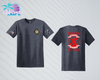 Dunedin Fire Rescue 50th Anniversary Tee (2 color options)