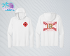 Dunedin Fire Rescue UPF 50 Fishing L/S Hoodie