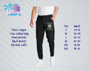 Dunedin Fire Rescue Joggers (3 color & 2 design options)
