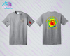 DFR Hurricane Season 24 S/S Tee (2 color options)