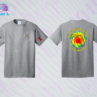 DFR Hurricane Season 24 S/S Tee (2 color options)