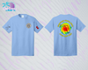 DFR Hurricane Season 24 S/S Tee (2 color options)