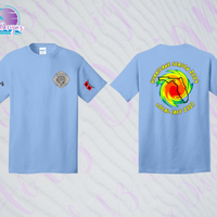 DFR Hurricane Season 24 S/S Tee (2 color options)