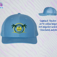 Dink & Date Logo Cap