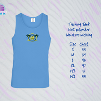 Dink & Date Dri-Fit Unisex Tank