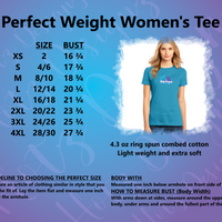 ELHS 25 Lacrosse Ladies Shirt (2 color options)