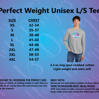 ELHS 25 Lacrosse Unisex Shirt (2 color options)