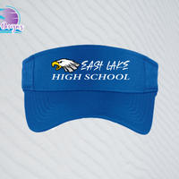 ELHS 24 East Lake Visor