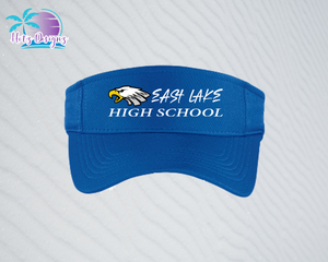 ELHS 24 East Lake Visor