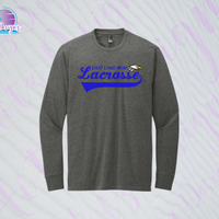 ELHS 25 Lacrosse Unisex L/S Shirt