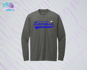 ELHS 25 Lacrosse Unisex L/S Shirt