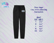 ELHS Swim & Dive Joggers