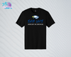 ELHS 24 East Lake HS Unisex & Ladies Tees (2 color options)