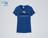 ELHS 24 East Lake HS Unisex & Ladies Tees (2 color options)