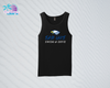 ELHS 24 East Lake Swim & Dive Unisex & Ladies Tank Tops (2 color options)