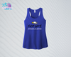 ELHS 24 East Lake Swim & Dive Unisex & Ladies Tank Tops (2 color options)
