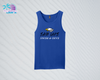 ELHS 24 East Lake Swim & Dive Unisex & Ladies Tank Tops (2 color options)