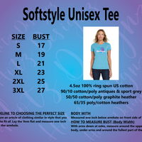 ELHS 25 Swim Dive Tee (2 color & style options)