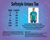 ELHS 25 Swim Dive Tee (2 color & style options)
