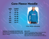 PHU Swim & Dive 24 Hurricanes Hoodie (3 color options)