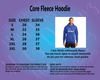 ELHS 24 East Lake HS Hoodie (2 color options)