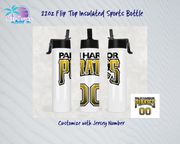 PHP 22oz Sports Bottle