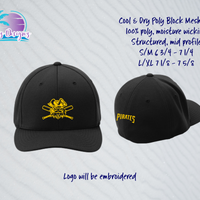 PHP Cap