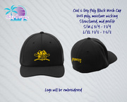 PHP Cap