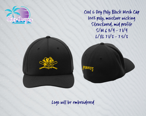 PHP Cap