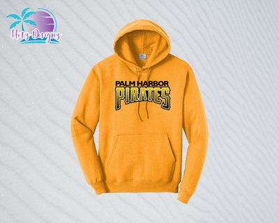 PHP Hoodie Adult & Youth (4 color options)