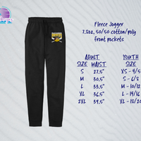 PHP Joggers Adult & Youth