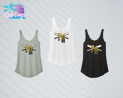 PHP PH Triblend Ladies Tanks (3 color options)