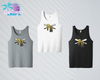 PHP PH Unisex Tanks (3 color options)