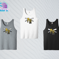 PHP PH Unisex Tanks (3 color options)